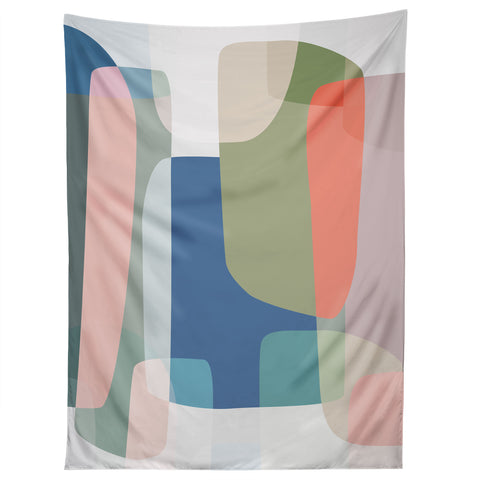 Mareike Boehmer Graphic 181 Tapestry