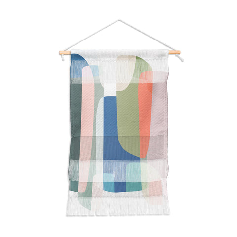 Mareike Boehmer Graphic 181 Wall Hanging Portrait