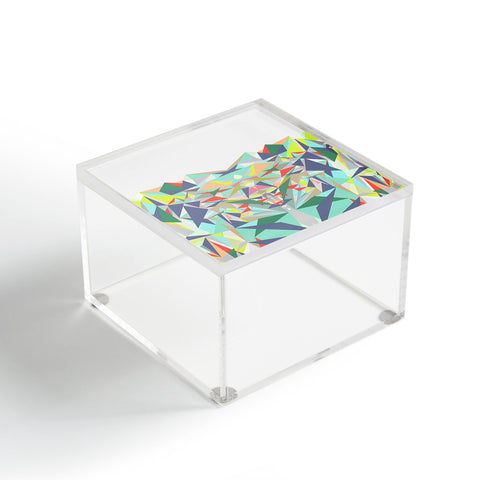 Mareike Boehmer Graphic 199 A Acrylic Box