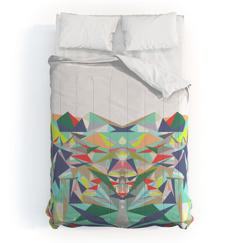 Mareike Boehmer Graphic 199 A Comforter