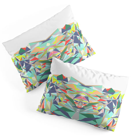 Mareike Boehmer Graphic 199 A Pillow Shams