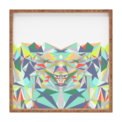 Mareike Boehmer Graphic 199 A Square Tray