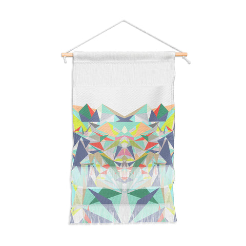 Mareike Boehmer Graphic 199 A Wall Hanging Portrait