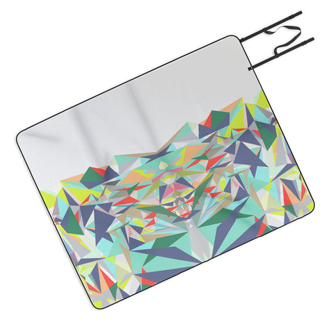 Mareike Boehmer Graphic 199 A Picnic Blanket