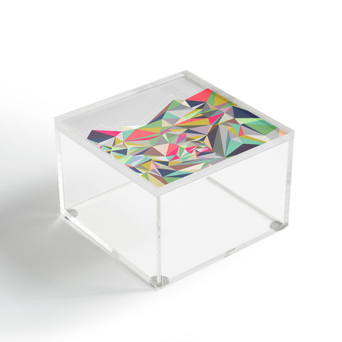 Mareike Boehmer Graphic 199 X Acrylic Box