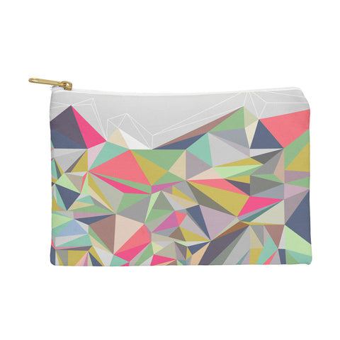 Mareike Boehmer Graphic 199 X Pouch