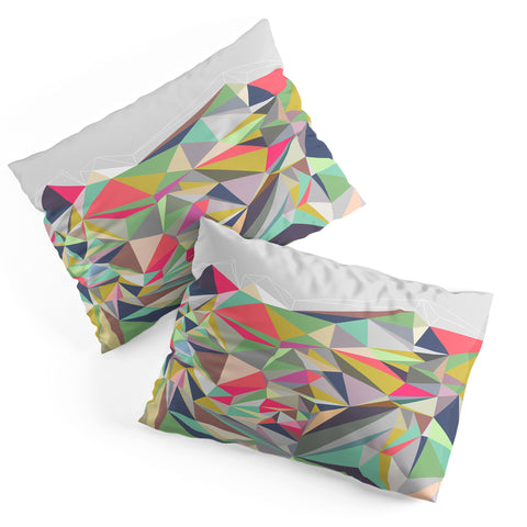 Mareike Boehmer Graphic 199 X Pillow Shams