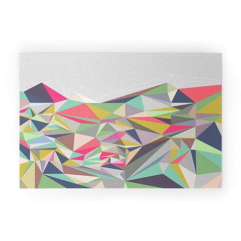 Mareike Boehmer Graphic 199 X Welcome Mat