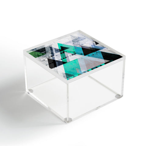 Mareike Boehmer Graphic 4 XY Acrylic Box