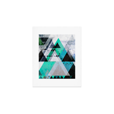 Mareike Boehmer Graphic 4 XY Art Print