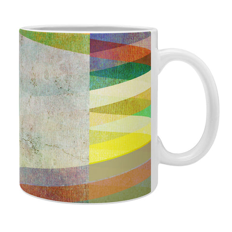 Mareike Boehmer Graphic 9 Coffee Mug