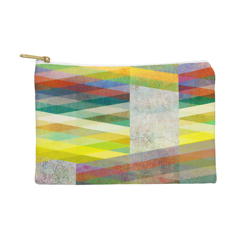 Mareike Boehmer Graphic 9 Pouch