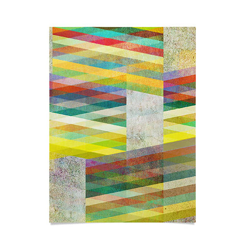 Mareike Boehmer Graphic 9 Poster