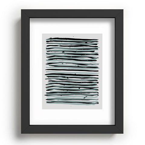 Mareike Boehmer Minimalism 26 X Recessed Framing Rectangle