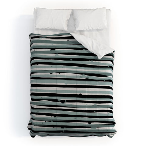 Mareike Boehmer Minimalism 26 X Comforter