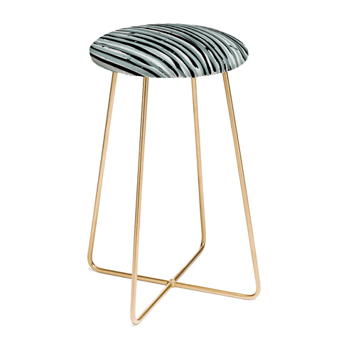 Mareike Boehmer Minimalism 26 X Counter Stool