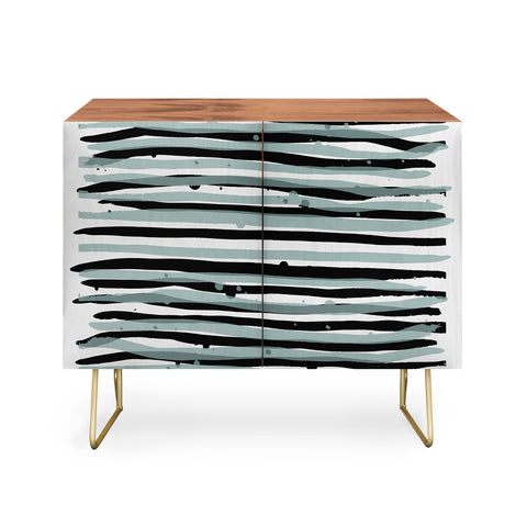 Mareike Boehmer Minimalism 26 X Credenza