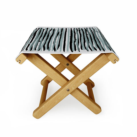 Mareike Boehmer Minimalism 26 X Folding Stool