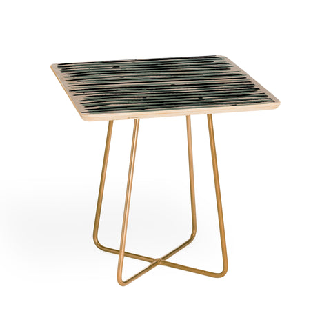 Mareike Boehmer Minimalism 26 X Side Table
