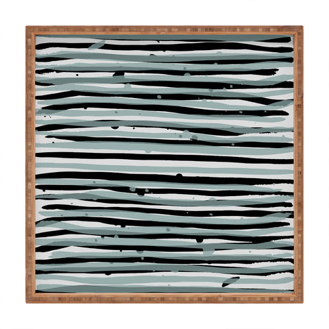 Mareike Boehmer Minimalism 26 X Square Tray