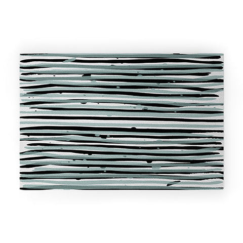 Mareike Boehmer Minimalism 26 X Welcome Mat