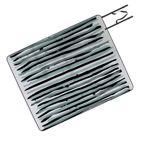 Mareike Boehmer Minimalism 26 X Picnic Blanket