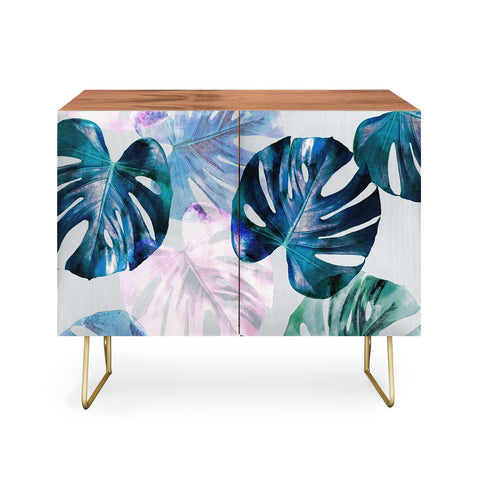 Mareike Boehmer Monstera 4 Credenza