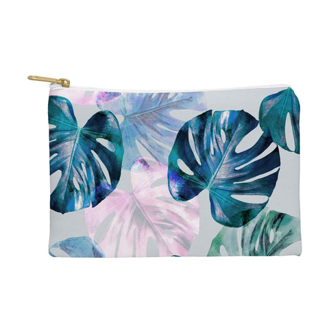 Mareike Boehmer Monstera 4 Pouch