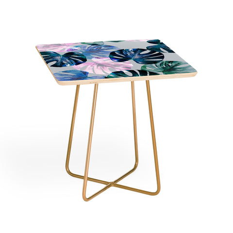 Mareike Boehmer Monstera 4 Side Table