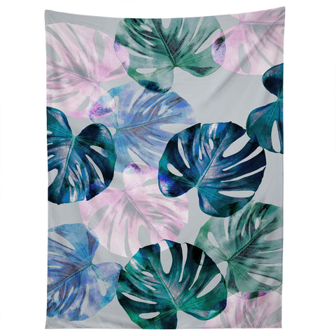 Mareike Boehmer Monstera 4 Tapestry
