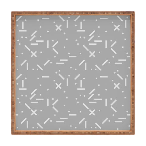 Mareike Boehmer My Favorite Pattern 13 Z Square Tray