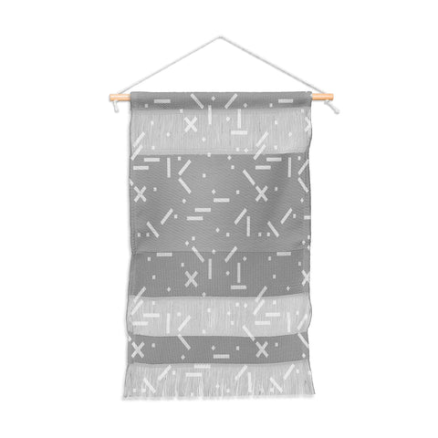 Mareike Boehmer My Favorite Pattern 13 Z Wall Hanging Portrait