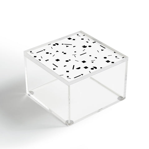 Mareike Boehmer My Favorite Pattern 3 Acrylic Box