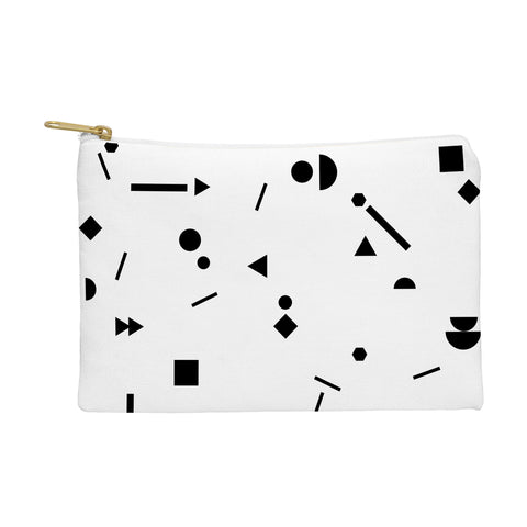 Mareike Boehmer My Favorite Pattern 3 Pouch