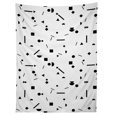 Mareike Boehmer My Favorite Pattern 3 Tapestry