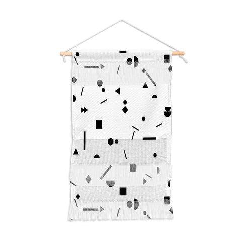 Mareike Boehmer My Favorite Pattern 3 Wall Hanging Portrait