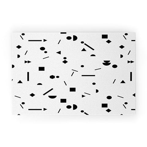 Mareike Boehmer My Favorite Pattern 3 Welcome Mat