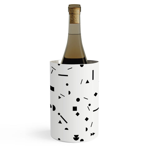 Mareike Boehmer My Favorite Pattern 3 Wine Chiller