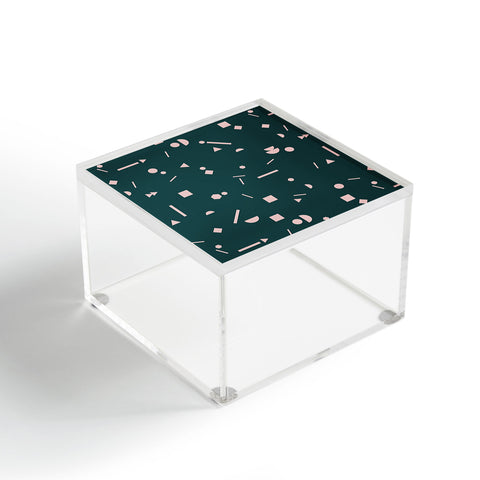 Mareike Boehmer My Favorite Pattern 4 Acrylic Box