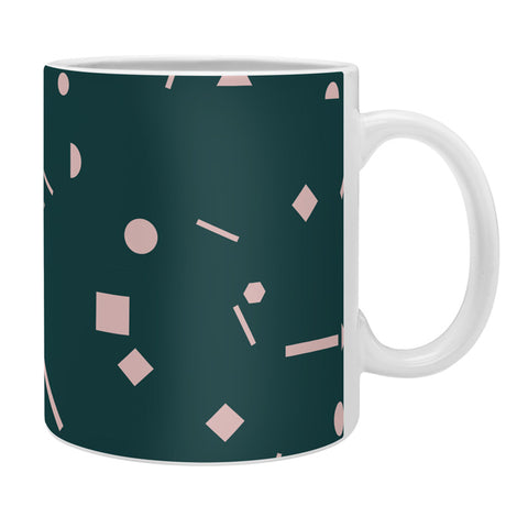 Mareike Boehmer My Favorite Pattern 4 Coffee Mug