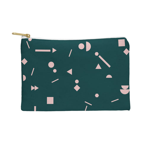 Mareike Boehmer My Favorite Pattern 4 Pouch