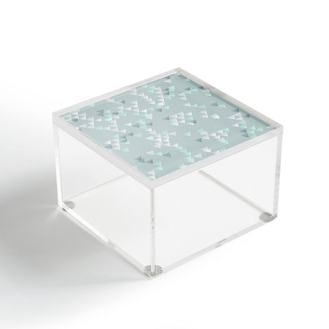 Mareike Boehmer My Favorite Pattern 5 Acrylic Box