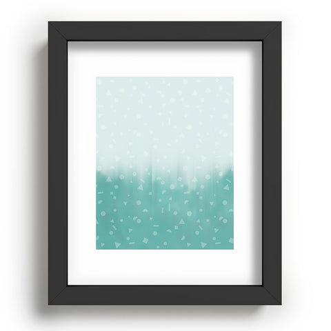 Mareike Boehmer My Favorite Pattern 9 Recessed Framing Rectangle