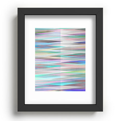 Mareike Boehmer Nordic Combination 10 X Recessed Framing Rectangle