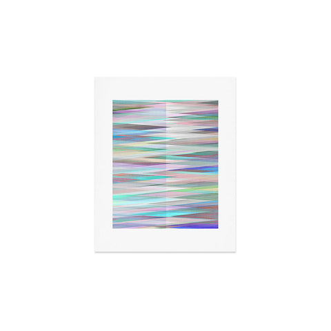 Mareike Boehmer Nordic Combination 10 X Art Print