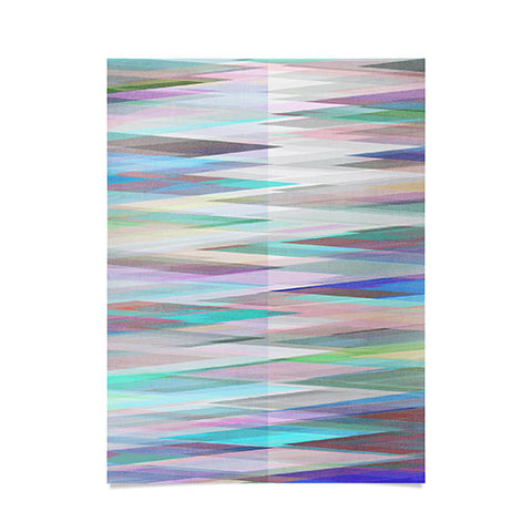 Mareike Boehmer Nordic Combination 10 X Poster