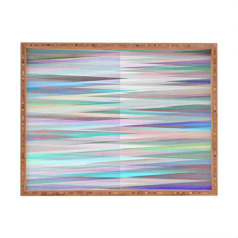 Mareike Boehmer Nordic Combination 10 X Rectangular Tray