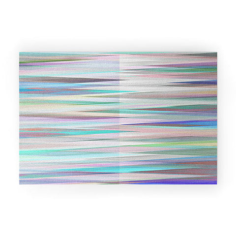 Mareike Boehmer Nordic Combination 10 X Welcome Mat