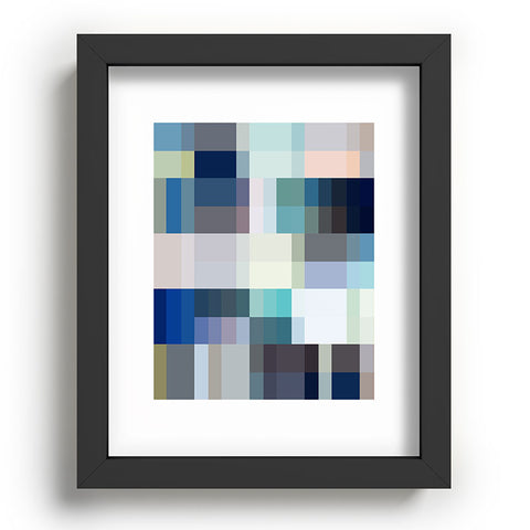 Mareike Boehmer Nordic Combination 30 Recessed Framing Rectangle