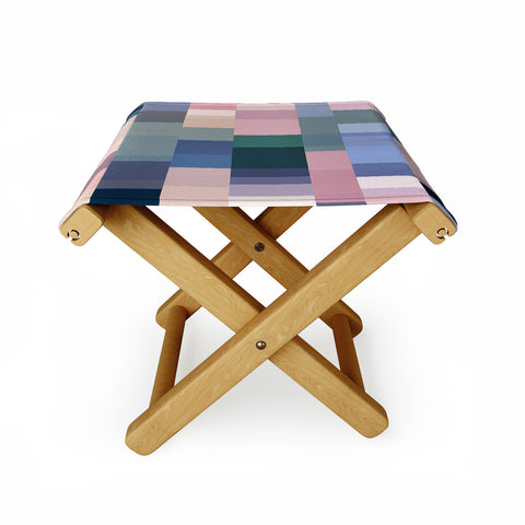 Mareike Boehmer Nordic Combination 30 A Folding Stool